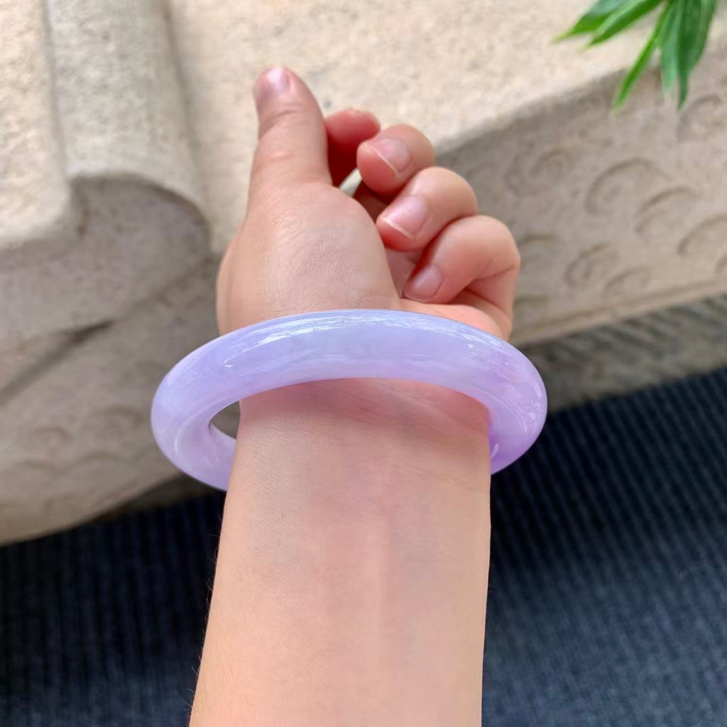 Round Bangle Size 58–59