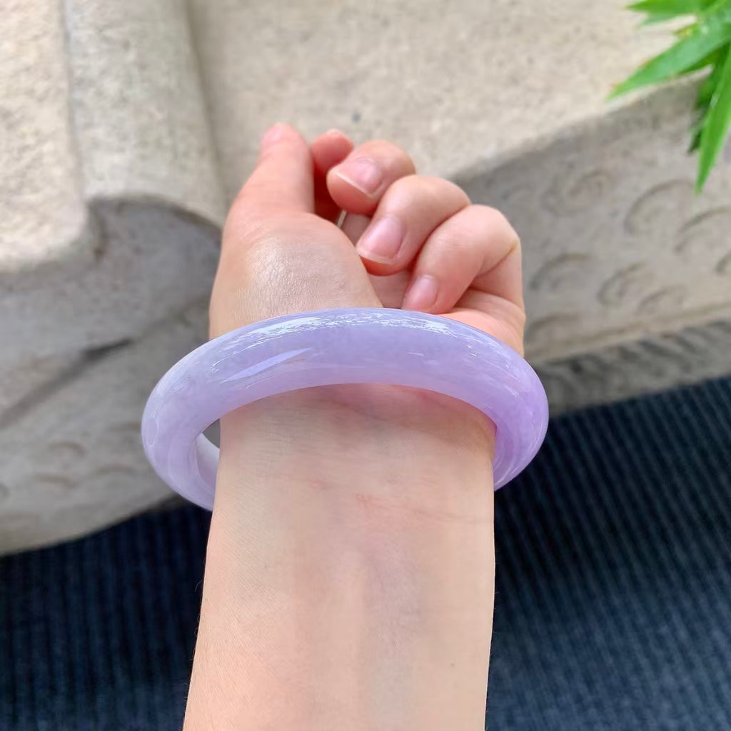 Round Bangle Size 60–61