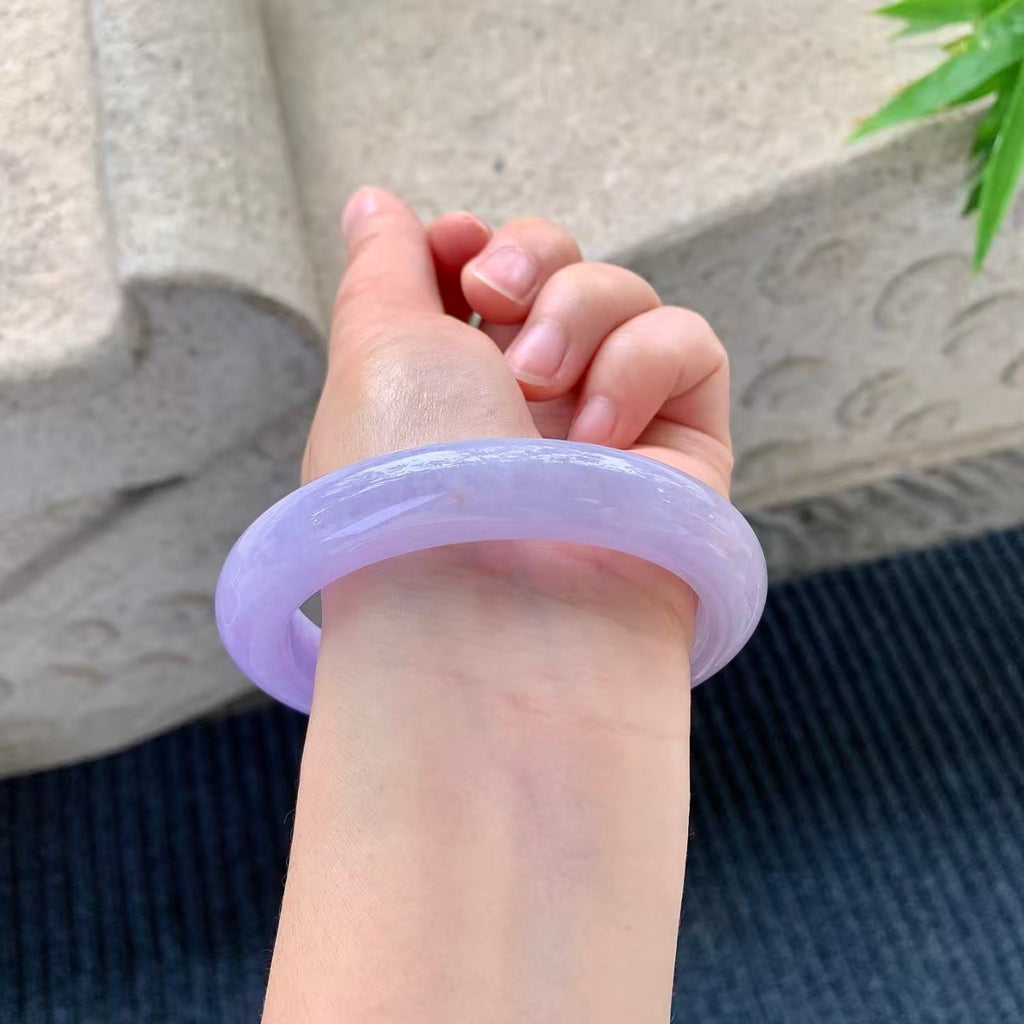 Round Bangle Size 60–61