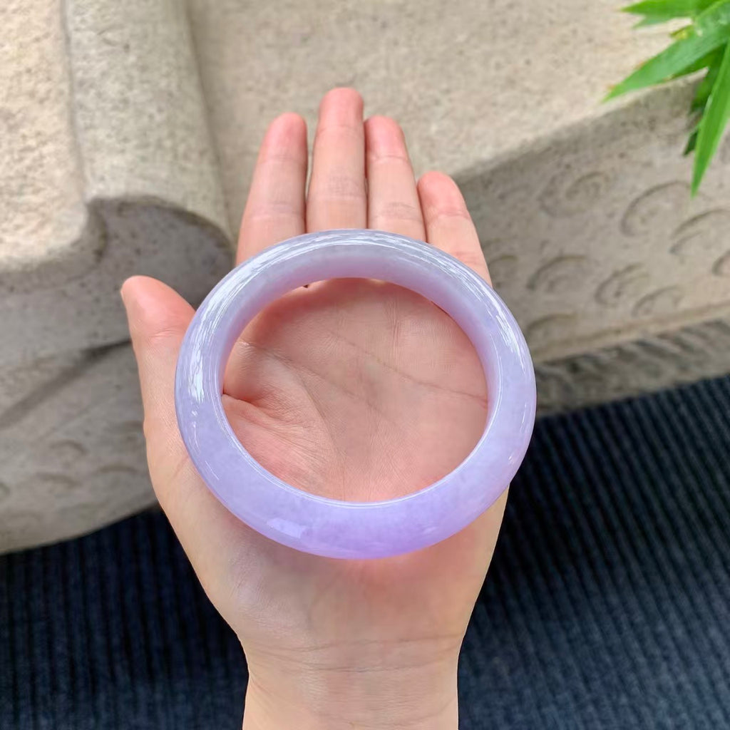 Round Bangle Size 60–61