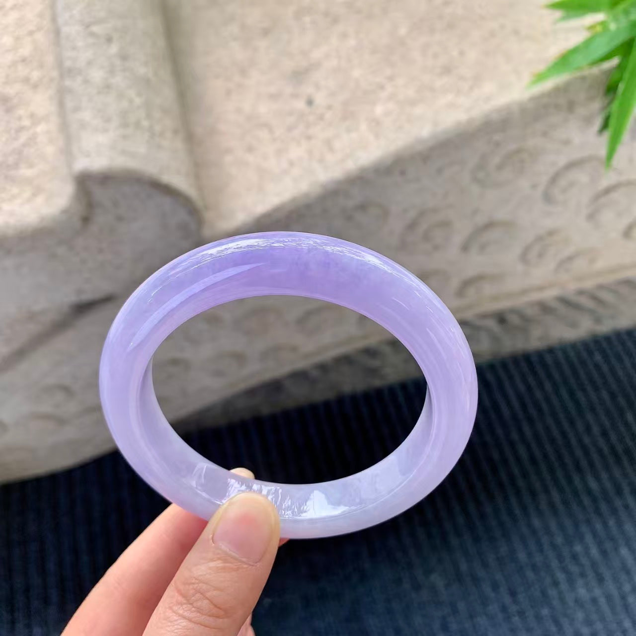 Round Bangle Size 60–61