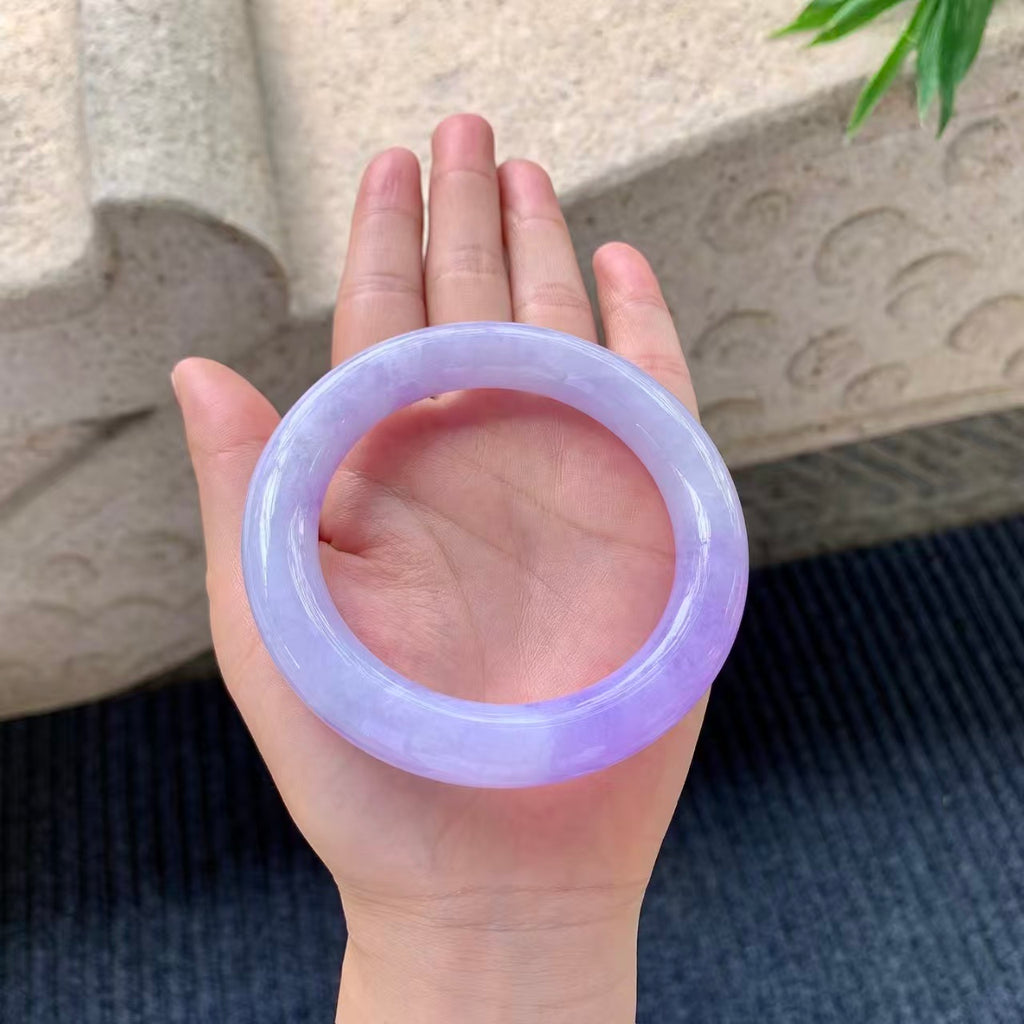 Round Bangle Size 58–59