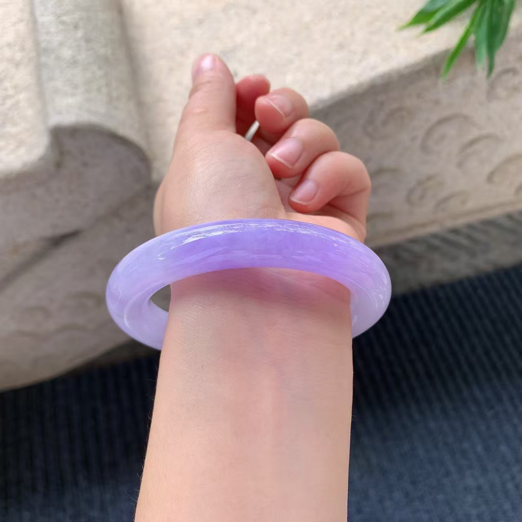 Round Bangle Size 58–59