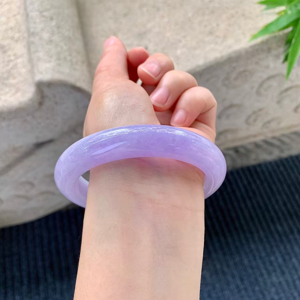 Round Bangle Size 60–61