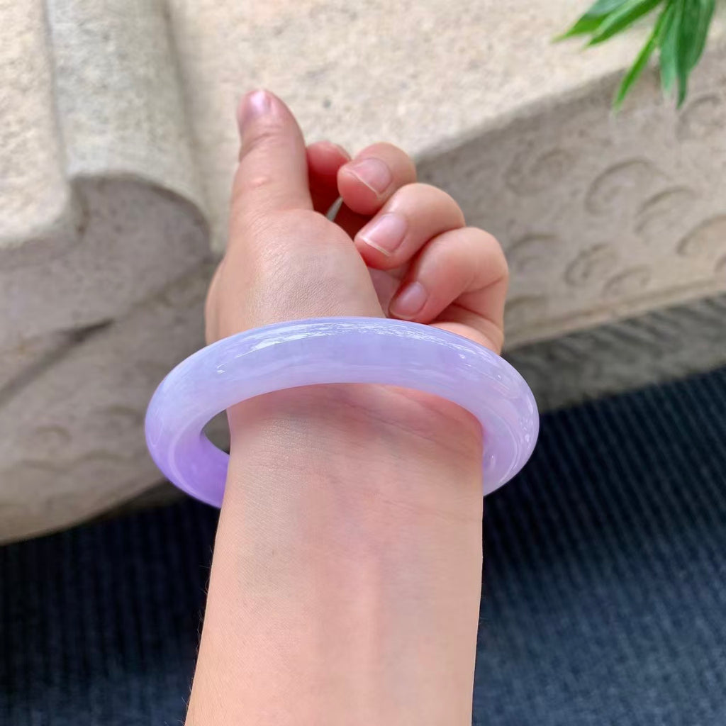 Round Bangle Size 58–59