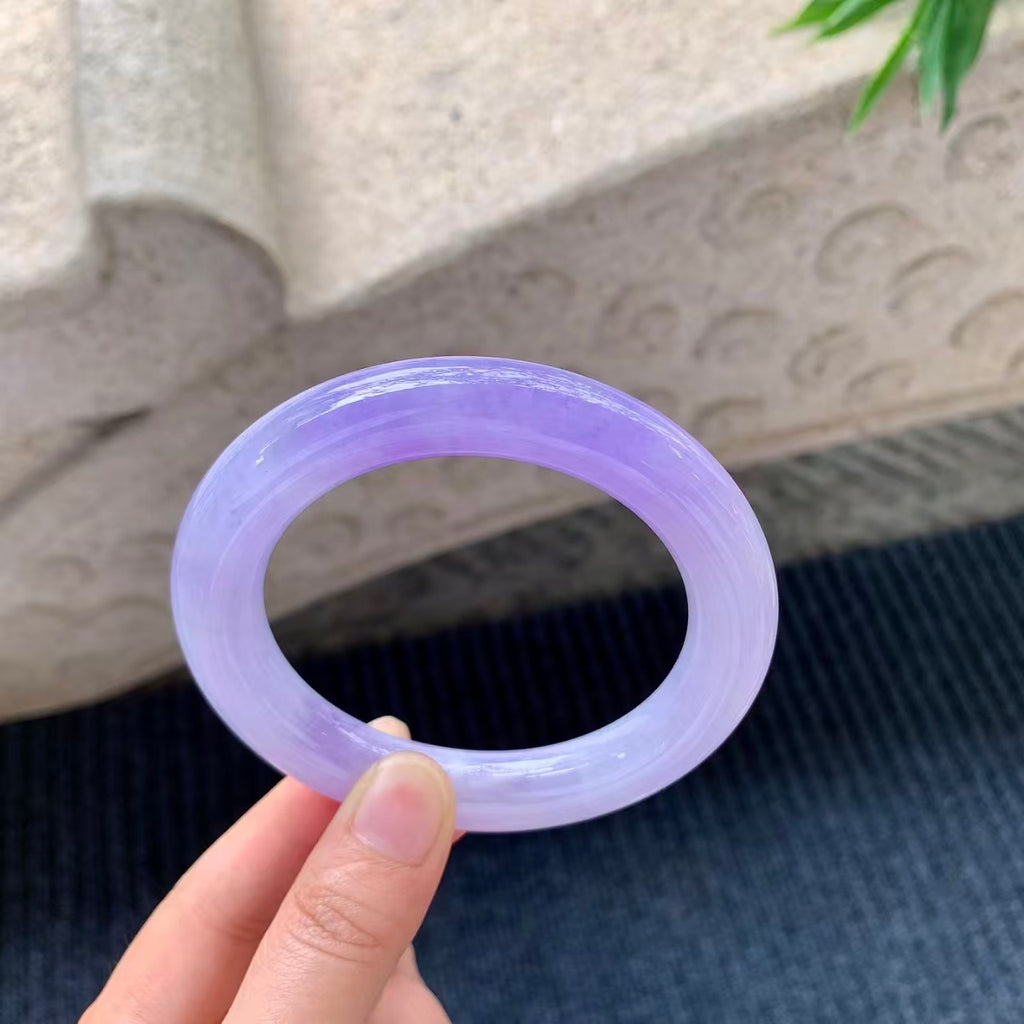 Round Bangle Size 58–59