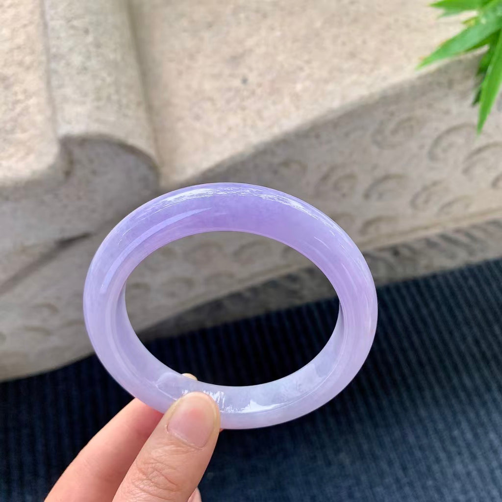 Round Bangle Size 60–61