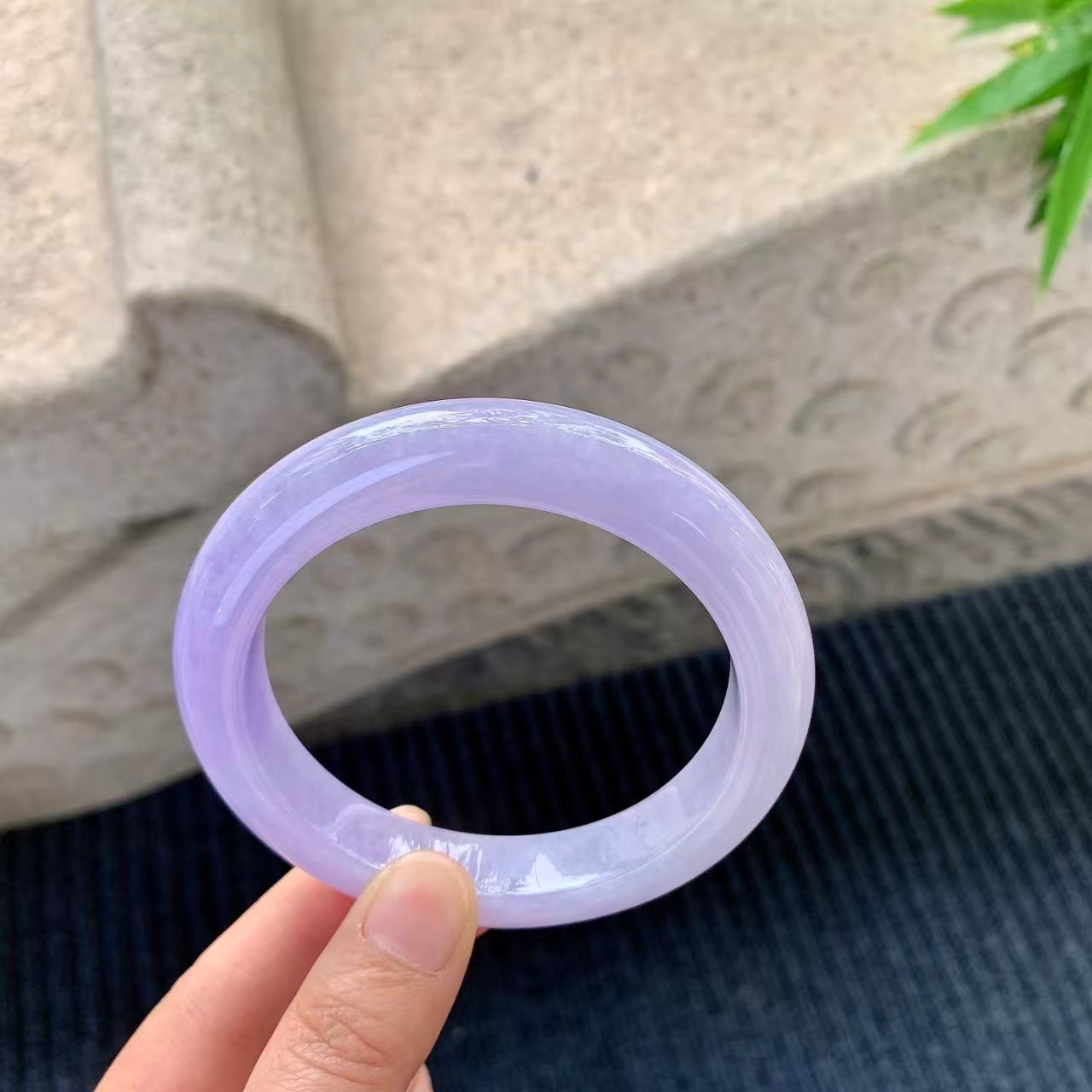 Round Bangle Size 60–61