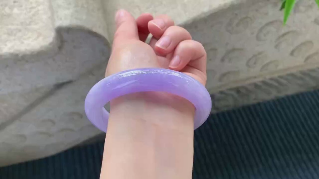 Round Bangle Size 60–61